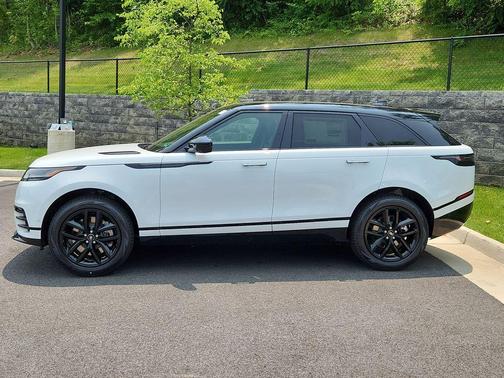 2026 Land Rover Range Rover Velar P250 Dynamic SE