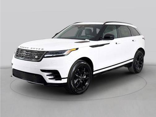 Fuji White 2026 Land Rover Range Rover Velar P250 S