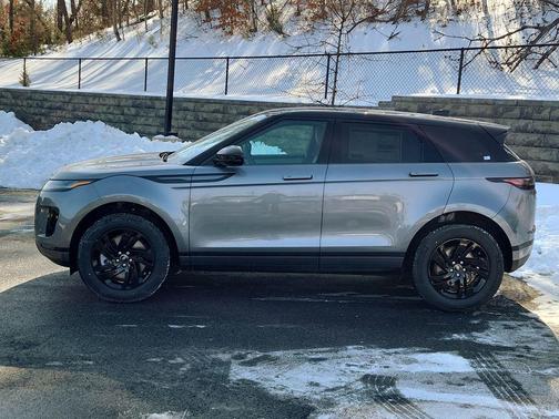 2026 Land Rover Range Rover Evoque Core S