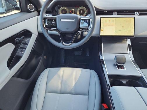 2026 Land Rover Range Rover Evoque Core S