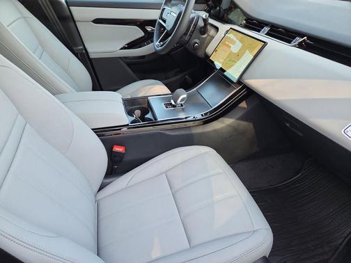 2026 Land Rover Range Rover Evoque Core S