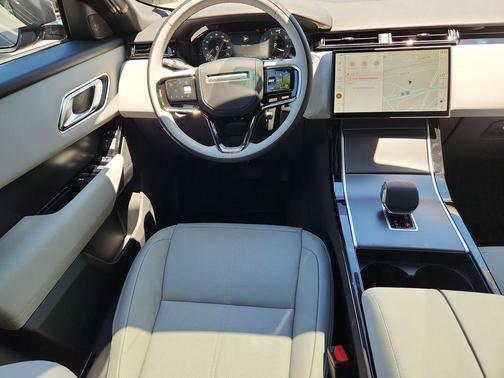 Varesine Blue 2026 Land Rover Range Rover Velar P250 S