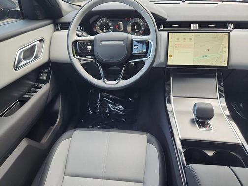 2026 Land Rover Range Rover Velar P250 S