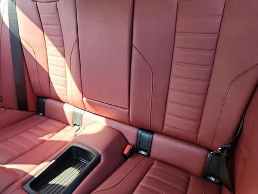 Black Sapphire Metallic 2022 BMW 230 i