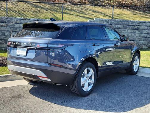 Varesine Blue 2026 Land Rover Range Rover Velar S