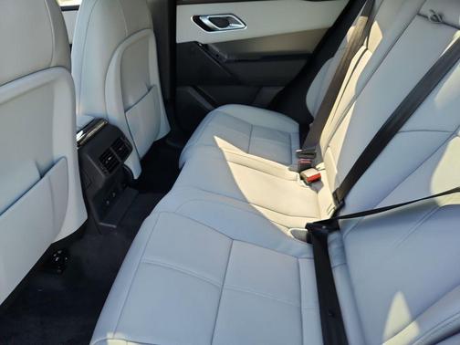 Varesine Blue 2026 Land Rover Range Rover Velar S