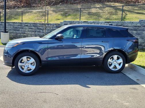 Varesine Blue 2026 Land Rover Range Rover Velar S