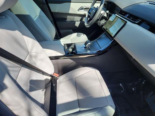 Varesine Blue 2026 Land Rover Range Rover Velar S