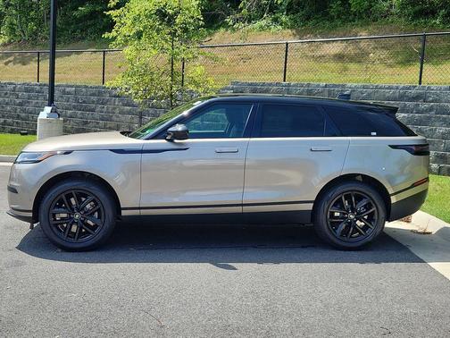 2026 Land Rover Range Rover Velar P250 S