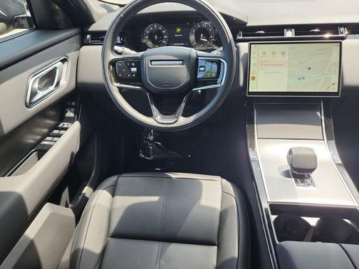 2026 Land Rover Range Rover Velar P250 S