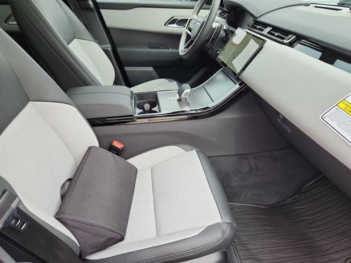 Varesine Blue 2026 Land Rover Range Rover Velar P250 S