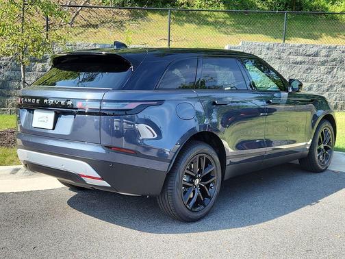 Varesine Blue 2026 Land Rover Range Rover Velar P250 S