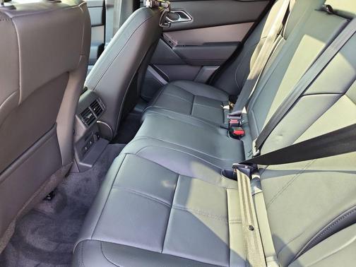 Varesine Blue 2026 Land Rover Range Rover Velar P250 S