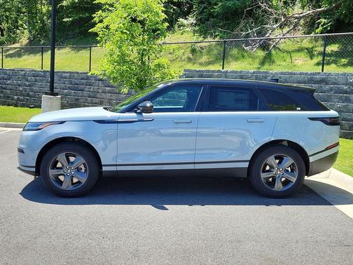 Arroios Grey 2026 Land Rover Range Rover Velar P250 S