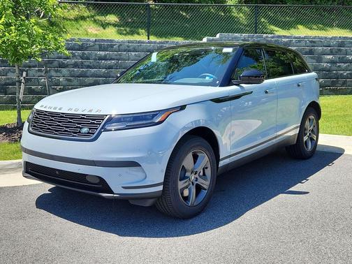 Arroios Grey 2026 Land Rover Range Rover Velar P250 S