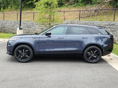 Varesine Blue 2026 Land Rover Range Rover Velar P250 Dynamic SE