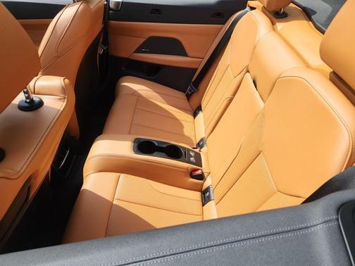 Black Sapphire Metallic 2024 BMW M440 i xDrive