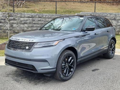 2026 Land Rover Range Rover Velar P250 S