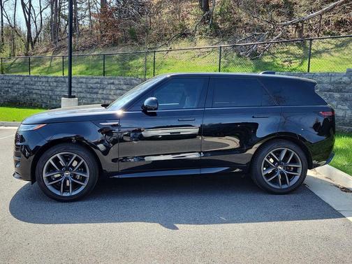 2023 Land Rover Range Rover Sport SE Dynamic