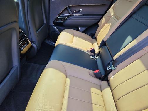 2023 Land Rover Range Rover Sport SE Dynamic