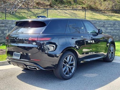 2023 Land Rover Range Rover Sport SE Dynamic