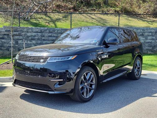 2023 Land Rover Range Rover Sport SE Dynamic