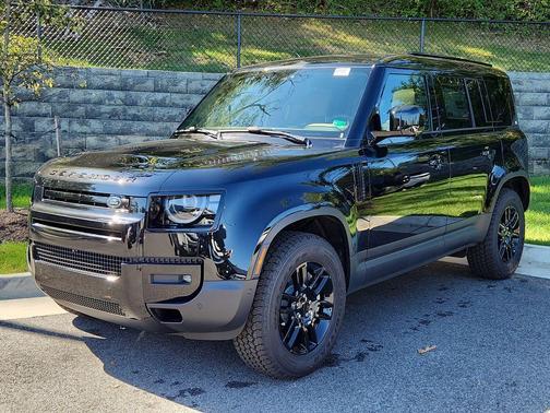 2026 Land Rover Defender P300 S