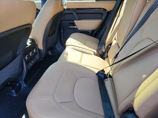 2026 Land Rover Defender P300 S