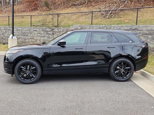 2026 Land Rover Range Rover Velar P250 S