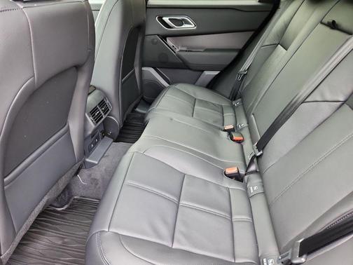 2026 Land Rover Range Rover Velar P250 S