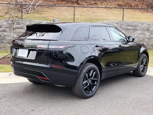 2026 Land Rover Range Rover Velar P250 S