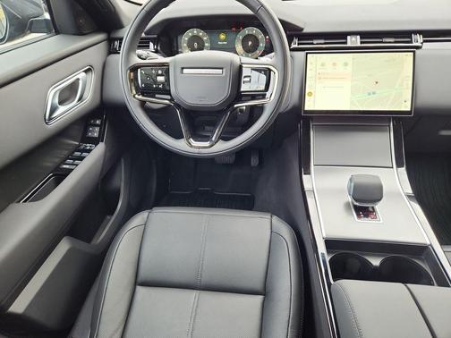 2026 Land Rover Range Rover Velar P250 S