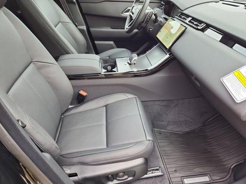 2026 Land Rover Range Rover Velar P250 S