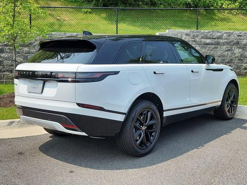 2026 Land Rover Range Rover Velar P250 Dynamic SE