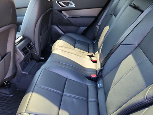 Batumi Gold 2026 Land Rover Range Rover Velar P250 S