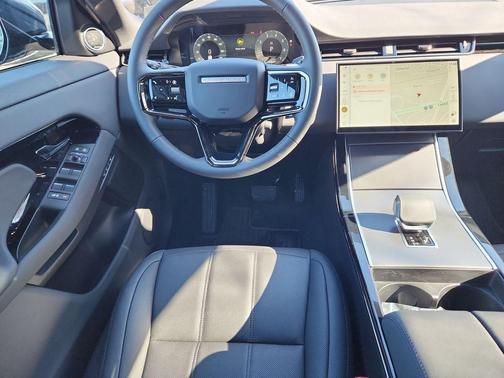 2026 Land Rover Range Rover Evoque Core S