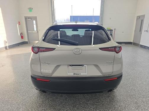 2023 Mazda CX-30 2.5 Turbo Premium Package