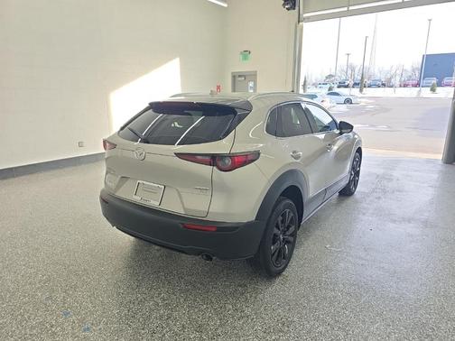 2023 Mazda CX-30 2.5 Turbo Premium Package