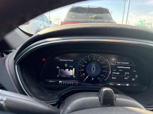 2024 Cadillac CT5-V V-Series