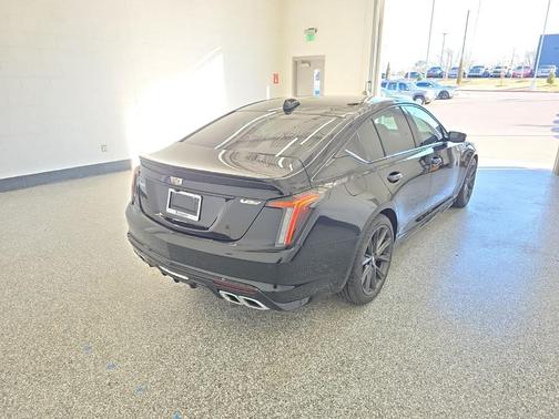 2024 Cadillac CT5-V V-Series