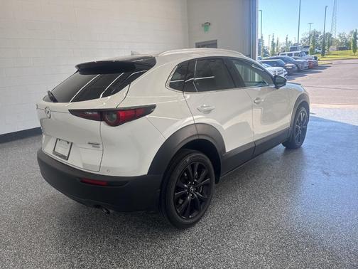 2023 Mazda CX-30 2.5 Turbo Premium Plus Package