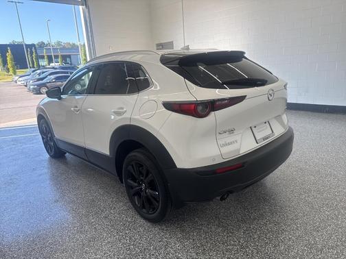 2023 Mazda CX-30 2.5 Turbo Premium Plus Package