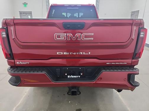 2024 GMC Sierra 2500 Denali