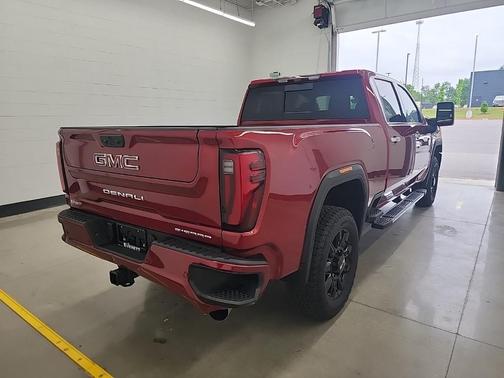 2024 GMC Sierra 2500 Denali