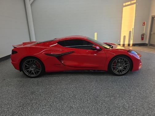 2024 Chevrolet Corvette Z06