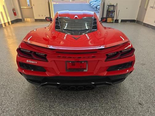 2024 Chevrolet Corvette Z06