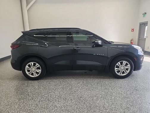 2019 Chevrolet Blazer 2LT