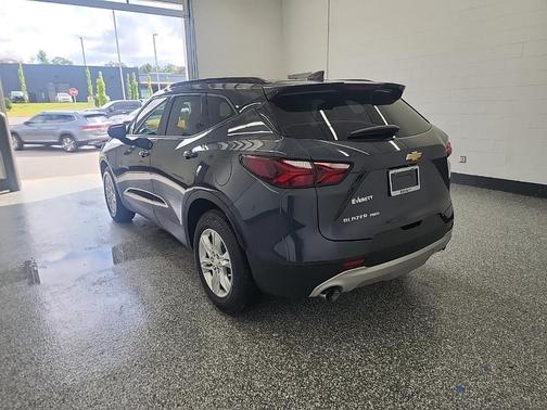 2019 Chevrolet Blazer 2LT