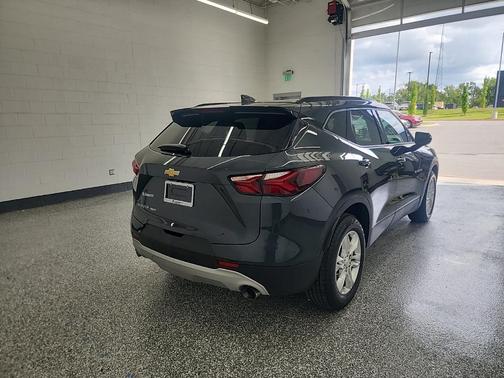 2019 Chevrolet Blazer 2LT