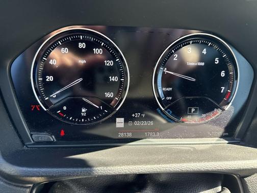 2019 BMW X1 xDrive28i